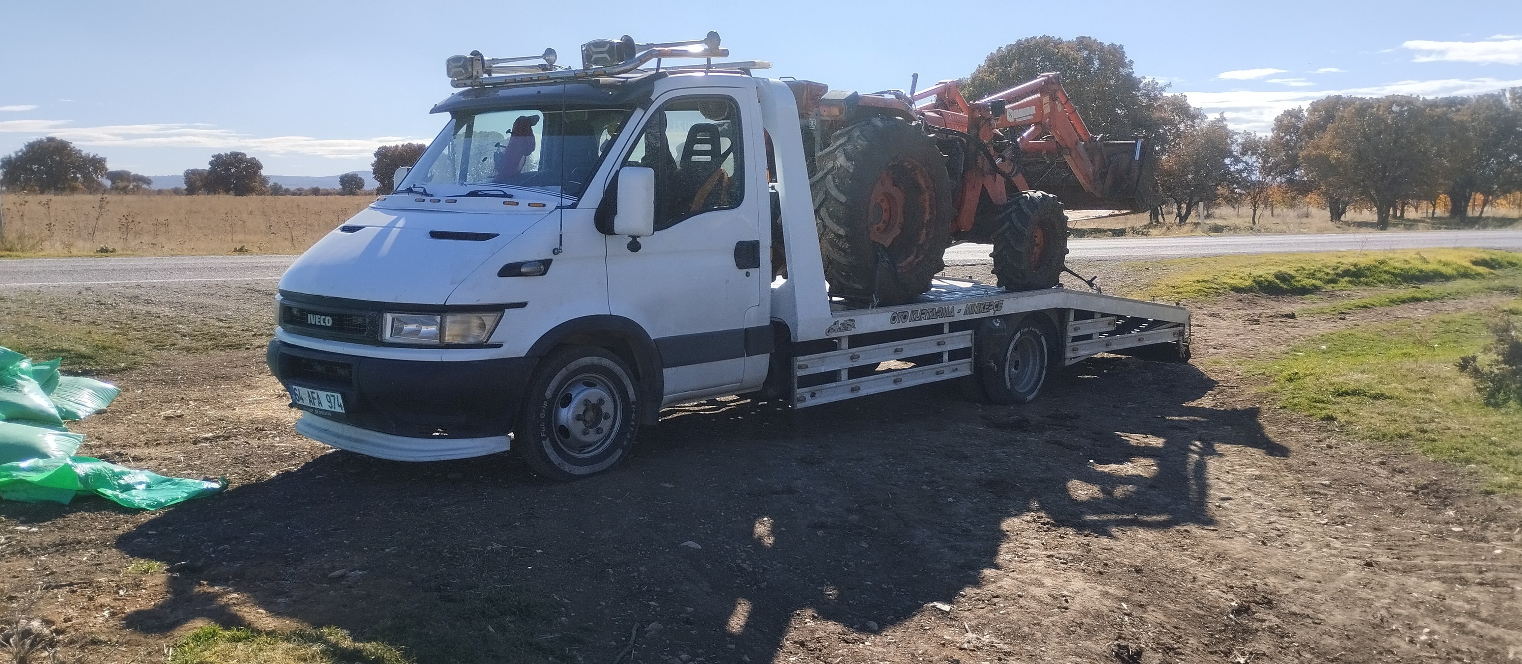 Kış Aylarında Araç Arızalarına Karşı Alınacak Önlemler